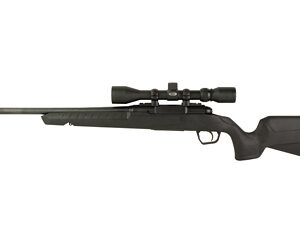 Savage Axis XP Gen II .400 Legend 20 in. w/ 3-9×40