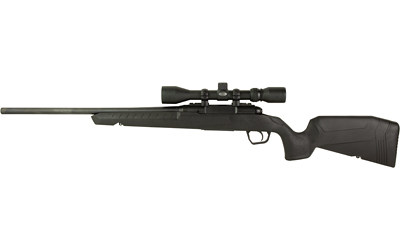 Savage Axis XP Gen II .400 Legend 20 in. w/ 3-9×40