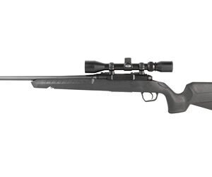 Savage AXIS XP Compact 6.5 Creedmoor 20in 4rd