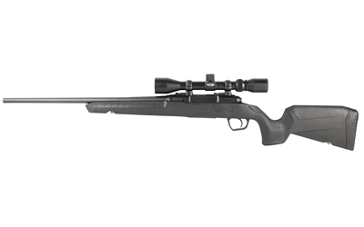 Savage AXIS XP Compact 6.5 Creedmoor 20in 4rd