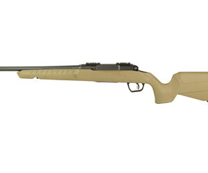 Savage Axis 2 Gen II .350 Legend 18″ 4-Round FDE Rifle