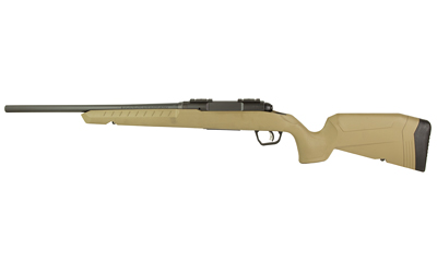 Savage Axis 2 Gen II .350 Legend 18″ 4-Round FDE Rifle
