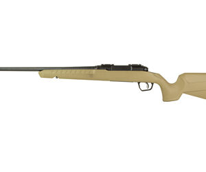 Savage Axis 2 .270 Win 22in FDE 4+1 Bolt Action