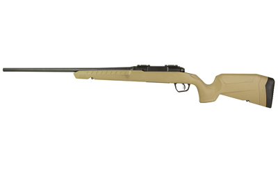SV32057_1 Savage Axis 2 .270 Win 22in FDE 4+1 Bolt Action