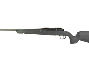 Savage Axis 2 .22-250 Rem 22″ Gray Synthetic