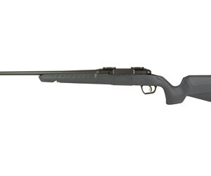 Savage Axis 2 .308 Win 22 in Gray 4rd