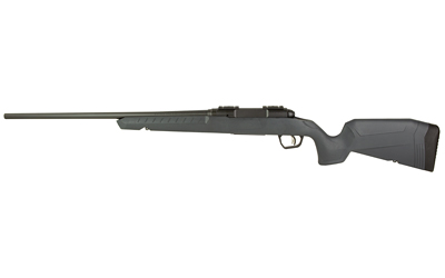 SV32064_1 Savage Axis 2 .308 Win 22 in Gray 4rd