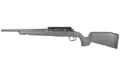 SV32065_1 Savage Axis 2 .300 AAC Blackout 16.13 in Gray 4+1