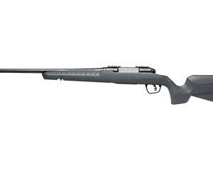 Savage Axis 2 .350 Legend 18 in. Gray Synthetic 4+1
