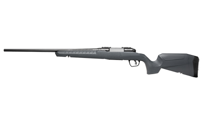 SV32067_1 Savage Axis 2 .400 Legend 20 in. Gray Bolt-Action