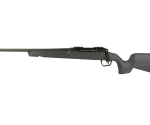 Savage Axis 2 .270 Win 22 in Left-Hand 4+1 Gray