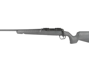 Savage Axis 2 Left-Hand .30-06 Springfield 22″ Gray