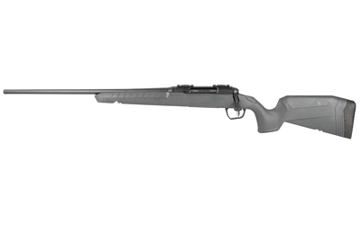 Savage Axis 2 Left-Hand .30-06 Springfield 22″ Gray