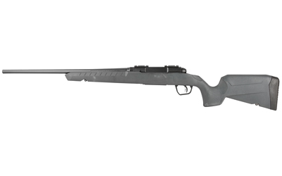 SV32121_1 Savage Axis 2 Compact 6.5mm Creedmoor 20″ Gray 4rd