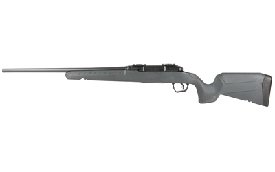 SV32125_1 Savage Axis 2 Compact .350 Legend Rifle, Gray, 4-Round