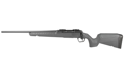 SV32142_1 Savage Axis 2 Compact .243 Win 20 inch Left-Hand