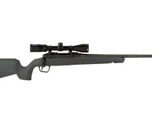 Savage Axis 2 XP GEN II .30-06 Springfield Rifle w/ 3-9×40