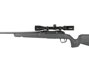 Savage Axis 2 XP Compact .243 Win 20-inch w/ 3-9×40 Scope