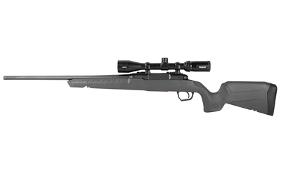 SV32230_1 Savage Axis 2 XP Compact .243 Win 20-inch w/ 3-9×40 Scope