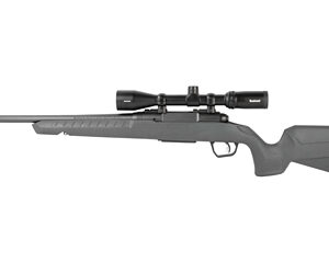 Savage Axis 2 XP Compact .350 Legend Rifle w/ 3-9×40