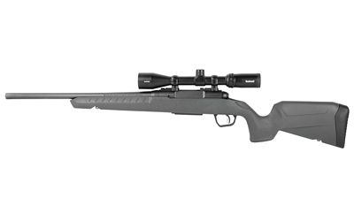 Savage Axis 2 XP Compact .350 Legend Rifle w/ 3-9×40