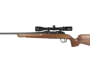 Savage Axis 2 XP Hardwood .223 Rem 22″ 4rd w/ 3-9×40