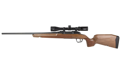 Savage Axis 2 XP Hardwood .223 Rem 22″ 4rd w/ 3-9×40