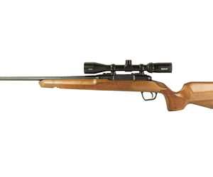 Savage Axis 2 XP Hardwood .270 Win 22in w/ 3-9×40 Scope