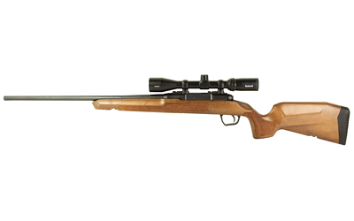 Savage Axis 2 XP Hardwood .270 Win 22in w/ 3-9×40 Scope