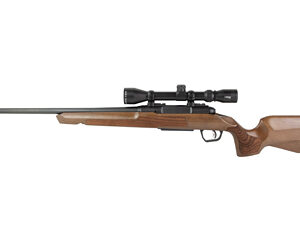 Savage Axis 2 XP Hardwood .30-06 22″ Rifle w/ 3-9×40