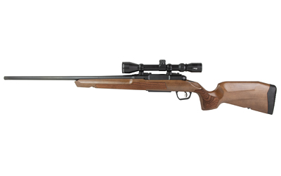 Savage Axis 2 XP Hardwood .30-06 22″ Rifle w/ 3-9×40