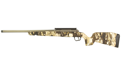 SV32317_1 Savage Axis 2 Pro .243 Win 20″ Threaded Western Camo 4rd