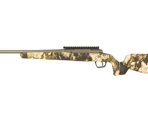 Savage Axis 2 Pro Western 6.5 Creedmoor 20″ Rifle