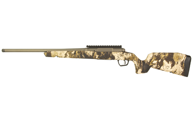 Savage Axis 2 Pro Western 6.5 Creedmoor 20″ Rifle