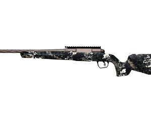 Savage Axis 2 Pro LH Bolt Rifle .350 Legend Forest SP Camo