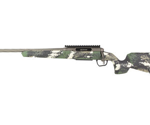 Savage Axis 2 Pro LH .30-06 Springfield 20-inch Forest SP Camo