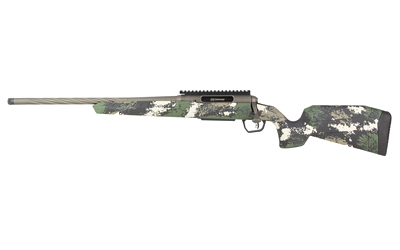 Savage Axis 2 Pro LH .30-06 Springfield 20-inch Forest SP Camo