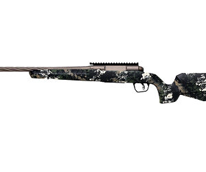 Savage Axis 2 Pro Compact .308 Win 20-inch Camo