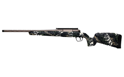 Savage Axis 2 Pro Forest SP Compact .350 Legend 18″