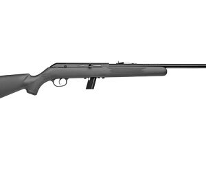 Savage 64F .22 LR Semi-Auto Rifle, 10-Round