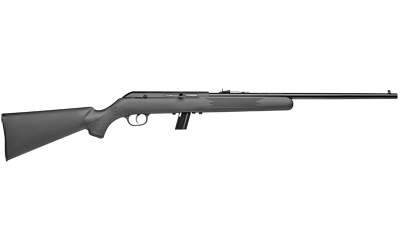 Savage 64F .22 LR Semi-Auto Rifle, 10-Round