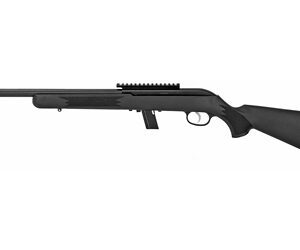 Savage 64 FV-SR .22 LR 16.5″ Heavy Barrel 10-Rd