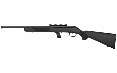 Savage 64 FV-SR .22 LR 16.5″ Heavy Barrel 10-Rd