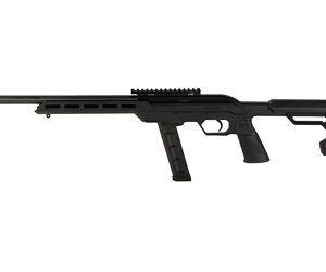 Savage 64 Precision .22 LR 16.5in Threaded Rifle