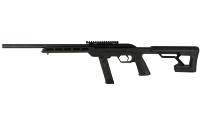 Savage 64 Precision .22 LR 16.5in Threaded Rifle