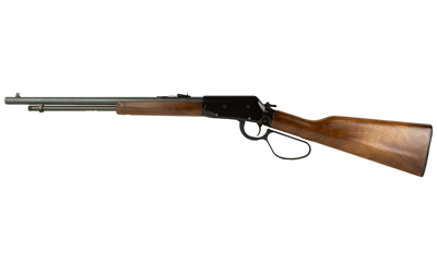 SV46000_1 Savage Revel Classic .22 LR 18″ Walnut/Black