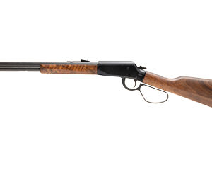 Savage Revel Classic Lever .22 Winchester Magnum 18in Walnut