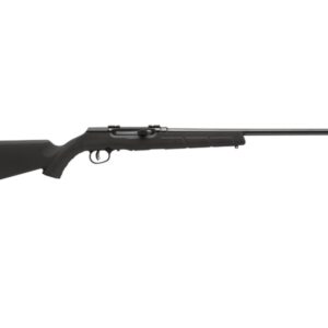 Savage A17 .17 HMR 22in 10rd Synthetic