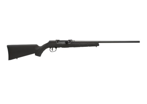 Savage A17 .17 HMR 22in 10rd Synthetic