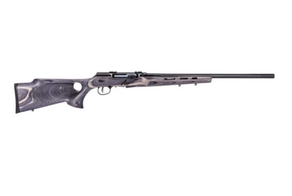 Savage A17 Target Thumbhole 17 WSM 22″